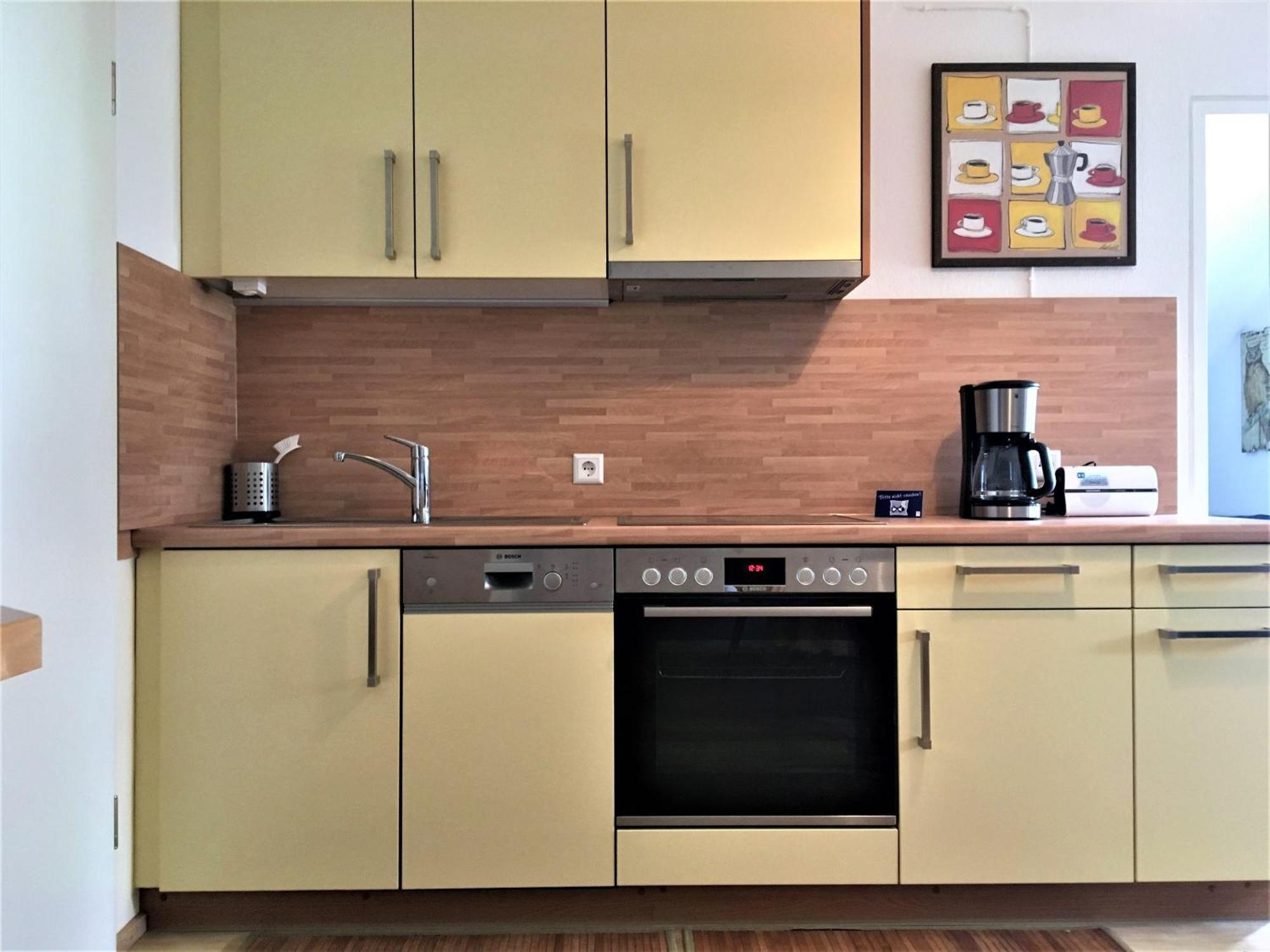 Ferienwohnung Eulennestle เลนซ์เคียร์ช ภายนอก รูปภาพ